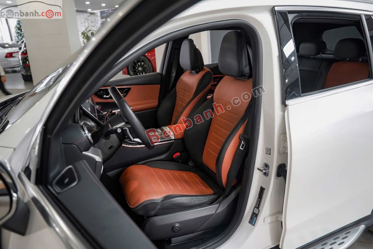 Bán ô tô Mercedes Benz GLC 300 4Matic - 2023 - xe cũ