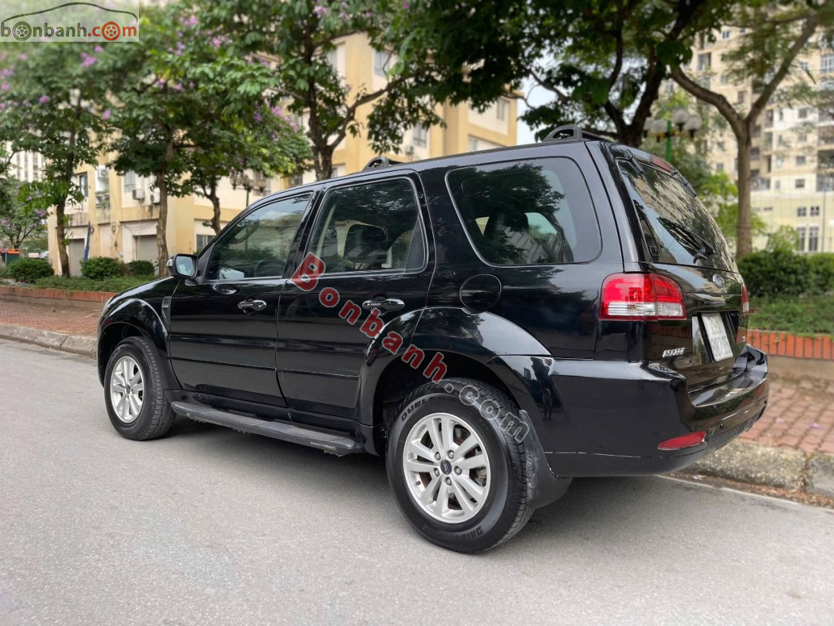 Bán ô tô Ford Escape XLT 2.3L 4x4 AT - 2013 - xe cũ