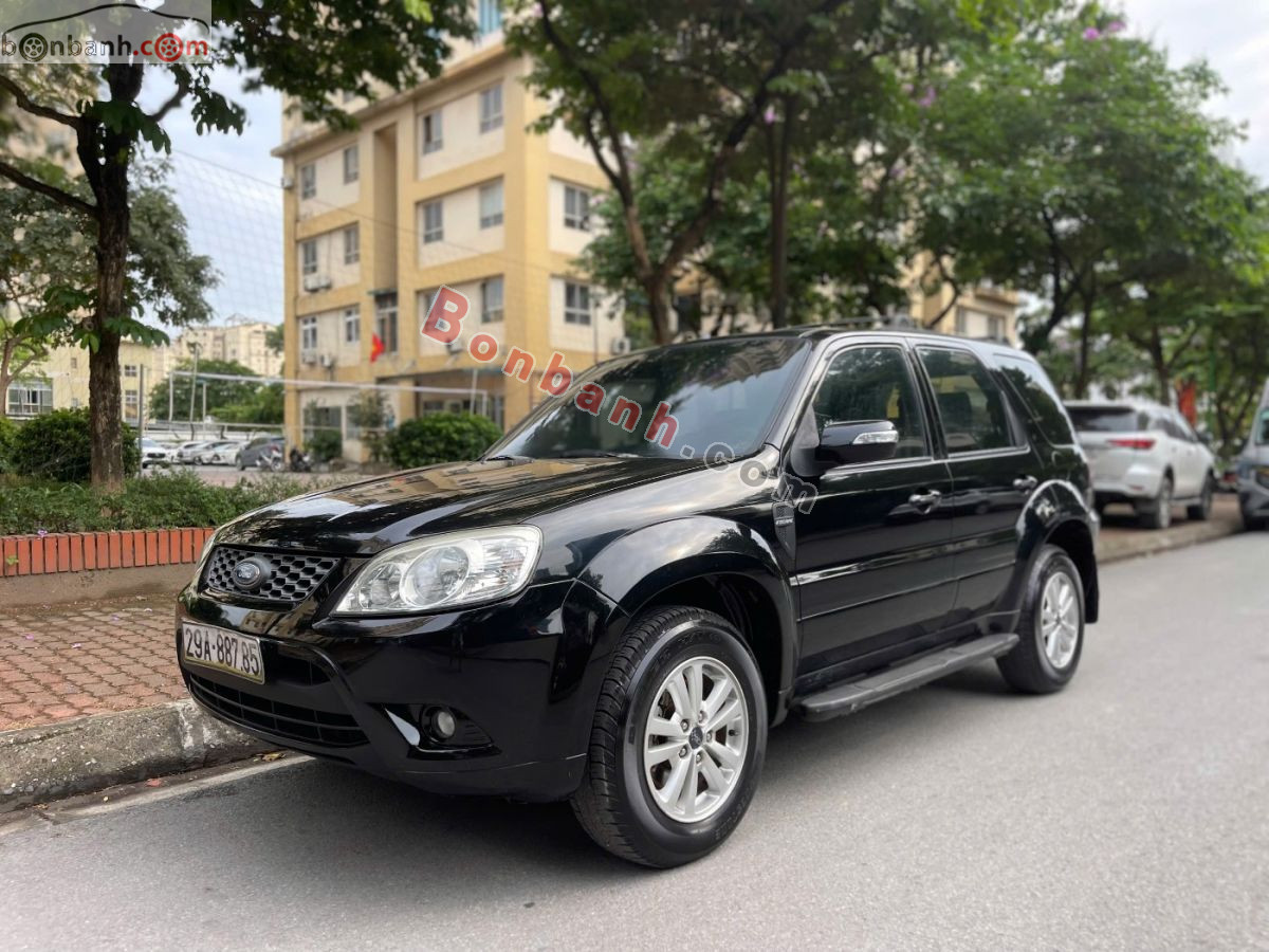 Bán ô tô Ford Escape XLT 2.3L 4x4 AT - 2013 - xe cũ