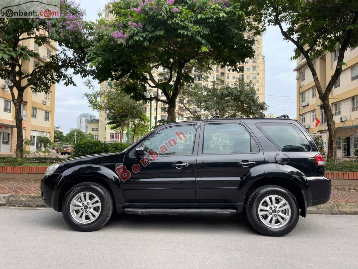 Bán ô tô Ford Escape XLT 2.3L 4x4 AT - 2013 - xe cũ