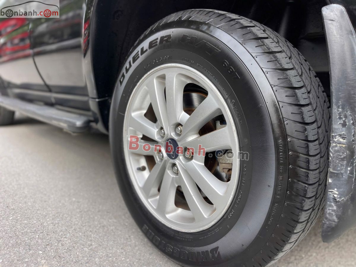 Bán ô tô Ford Escape XLT 2.3L 4x4 AT - 2013 - xe cũ