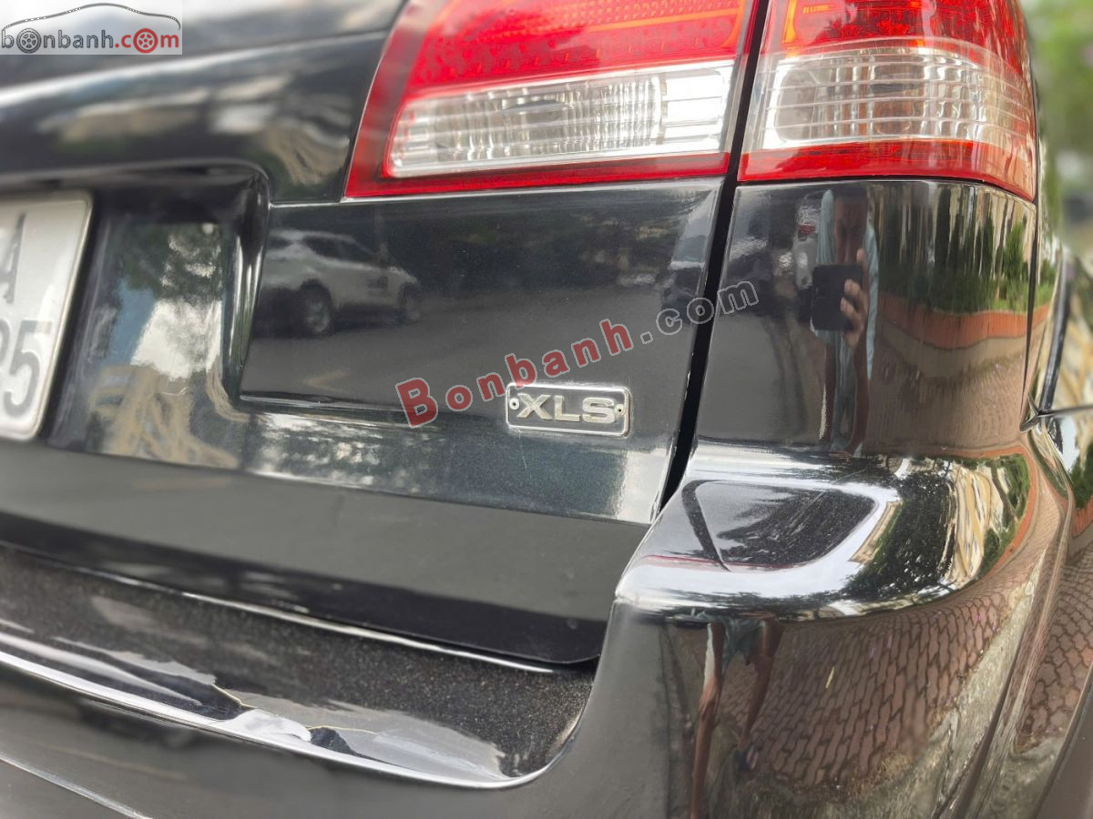 Bán ô tô Ford Escape XLT 2.3L 4x4 AT - 2013 - xe cũ