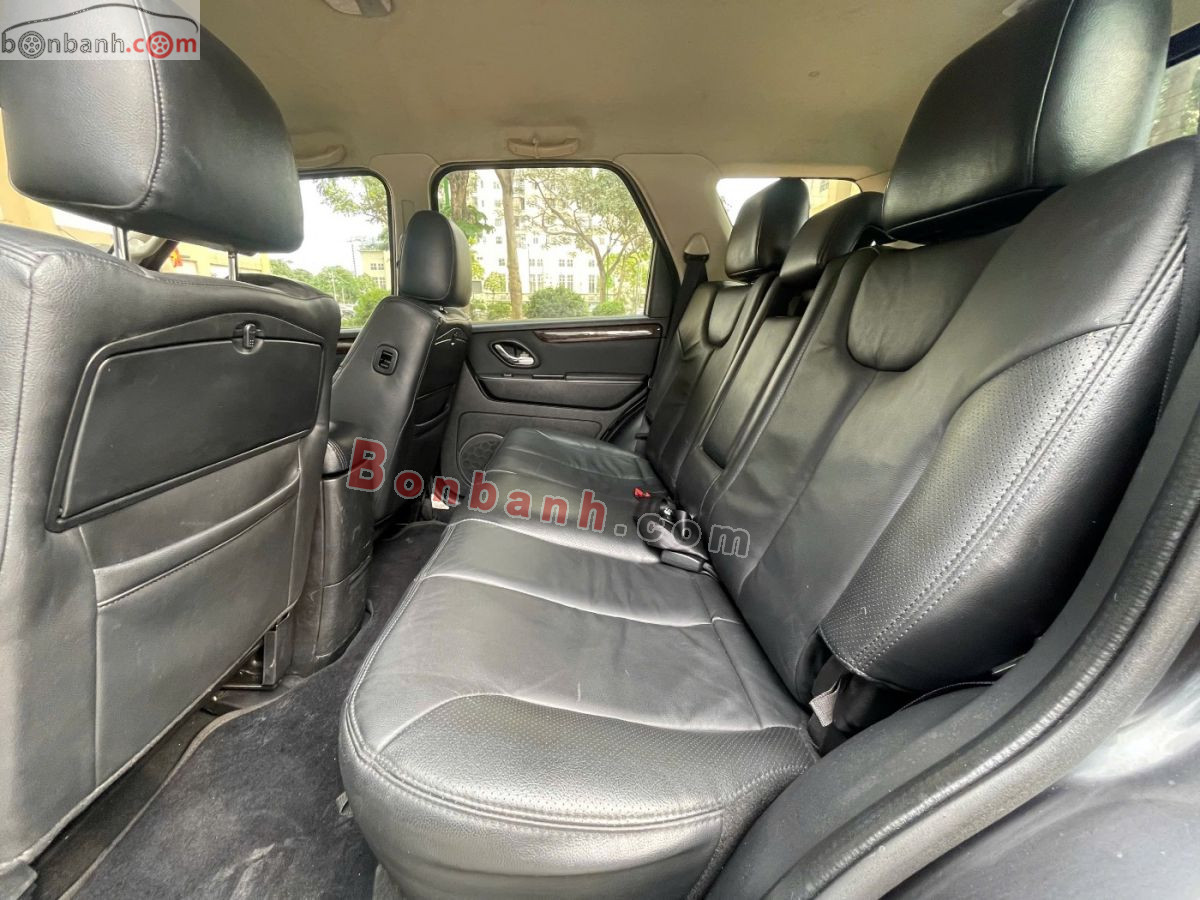 Bán ô tô Ford Escape XLT 2.3L 4x4 AT - 2013 - xe cũ