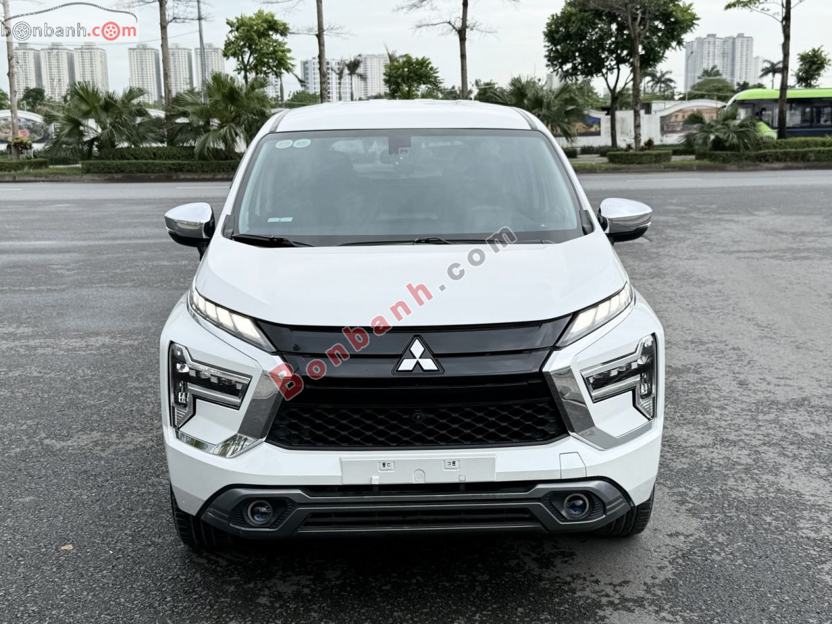 Bán ô tô Mitsubishi Xpander Premium 1.5 AT - 2023 - xe cũ