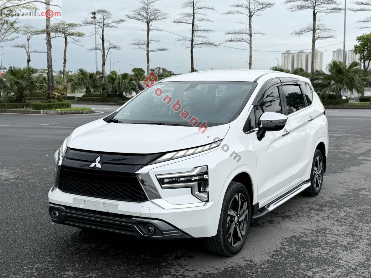 Bán ô tô Mitsubishi Xpander Premium 1.5 AT - 2023 - xe cũ