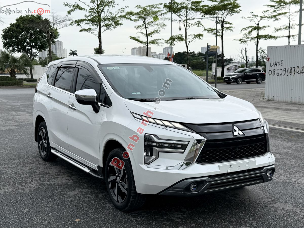 Bán ô tô Mitsubishi Xpander Premium 1.5 AT - 2023 - xe cũ