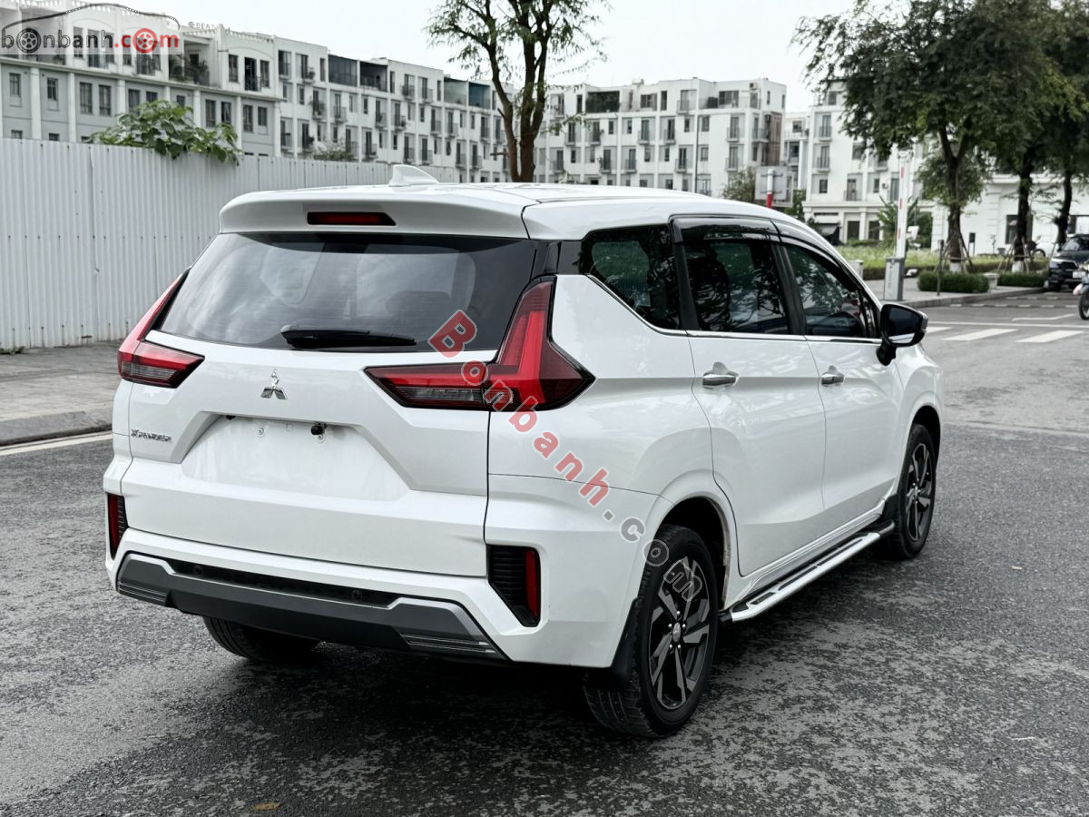 Bán ô tô Mitsubishi Xpander Premium 1.5 AT - 2023 - xe cũ