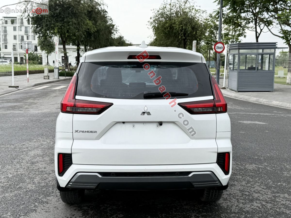 Bán ô tô Mitsubishi Xpander Premium 1.5 AT - 2023 - xe cũ