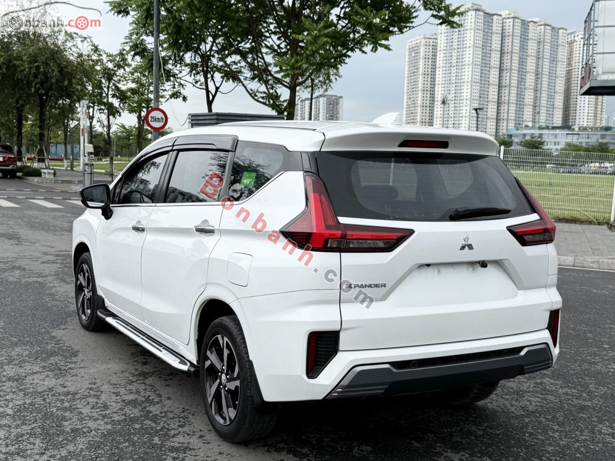 Bán ô tô Mitsubishi Xpander Premium 1.5 AT - 2023 - xe cũ