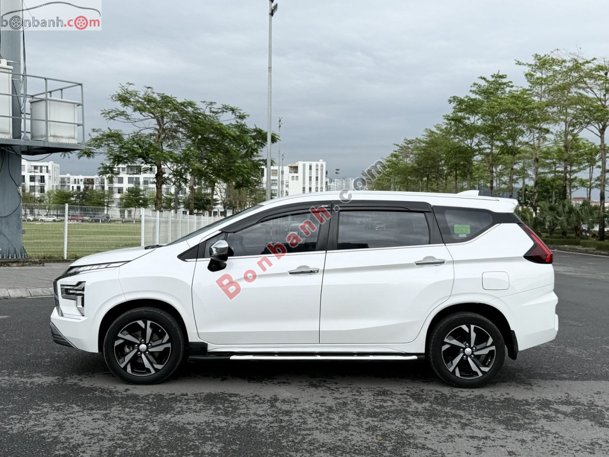 Bán ô tô Mitsubishi Xpander Premium 1.5 AT - 2023 - xe cũ
