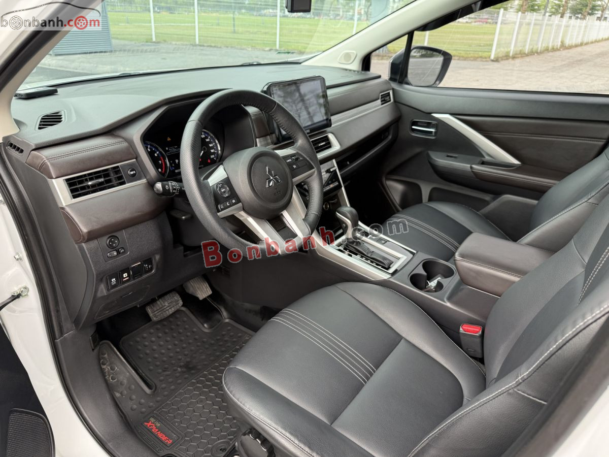 Bán ô tô Mitsubishi Xpander Premium 1.5 AT - 2023 - xe cũ