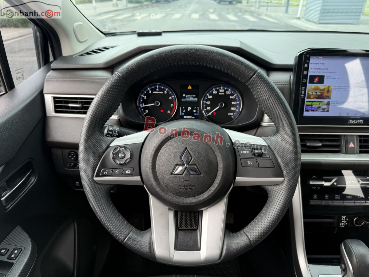 Bán ô tô Mitsubishi Xpander Premium 1.5 AT - 2023 - xe cũ