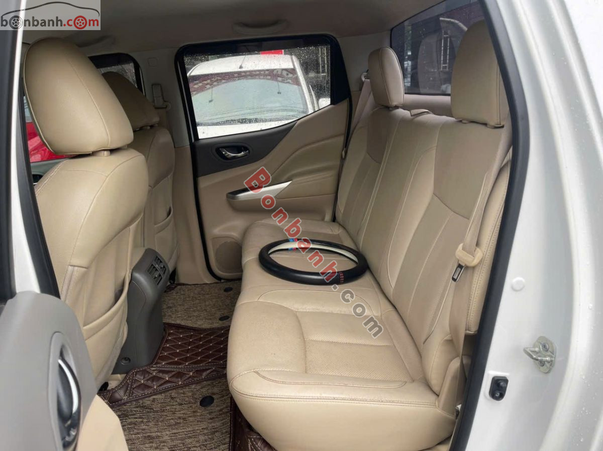 Bán ô tô Nissan Navara VL Premium R - 2018 - xe cũ