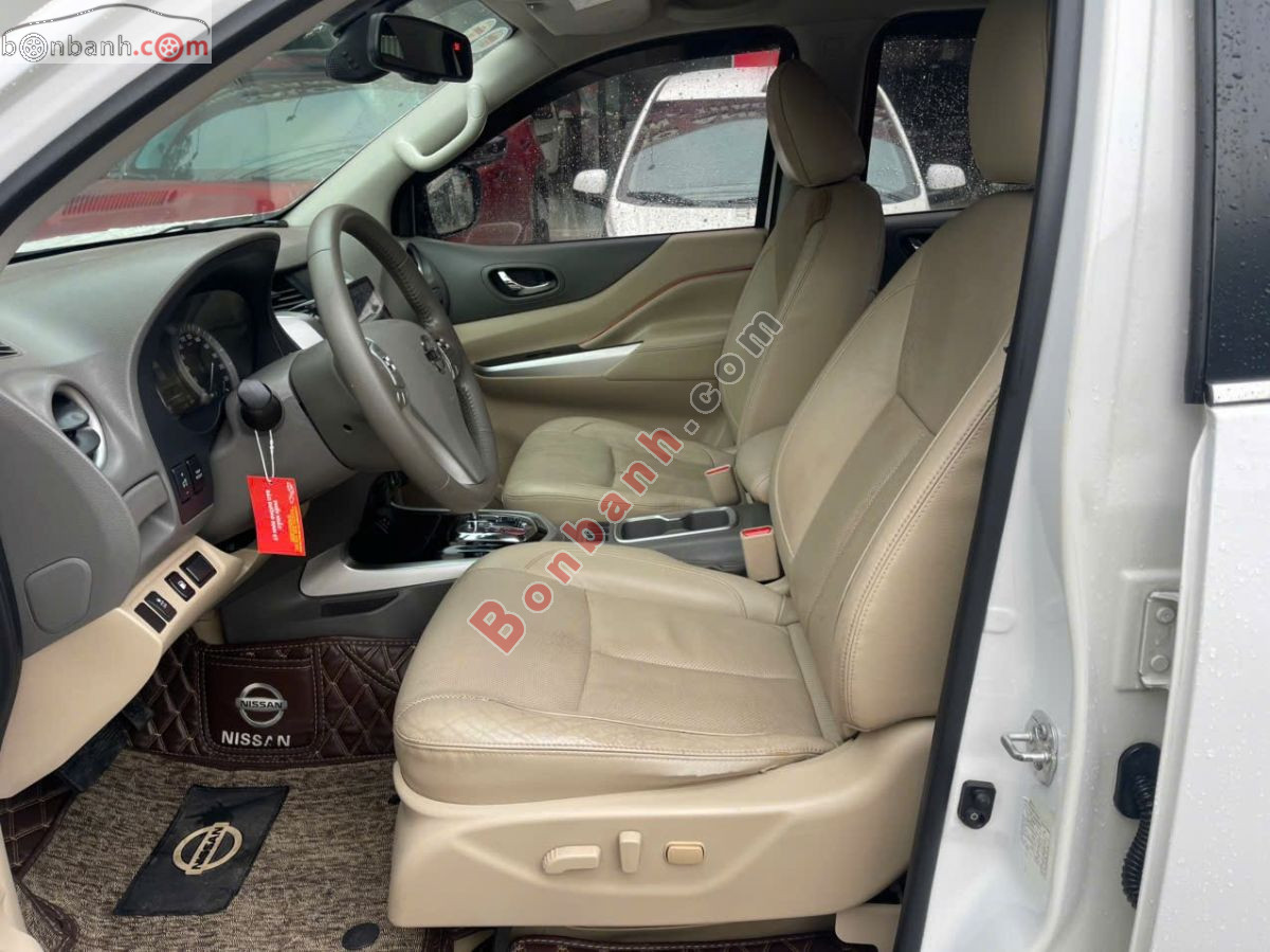 Bán ô tô Nissan Navara VL Premium R - 2018 - xe cũ