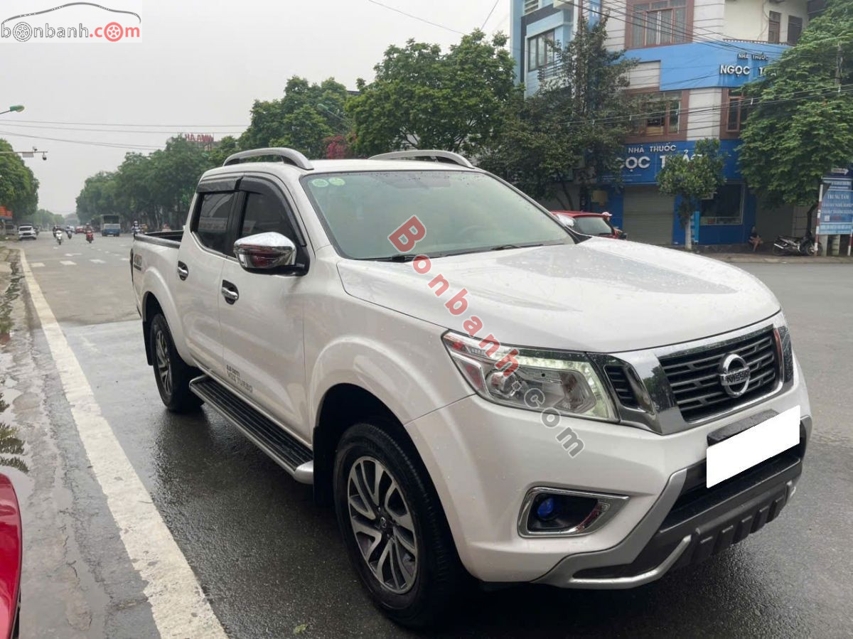 Bán ô tô Nissan Navara VL Premium R - 2018 - xe cũ