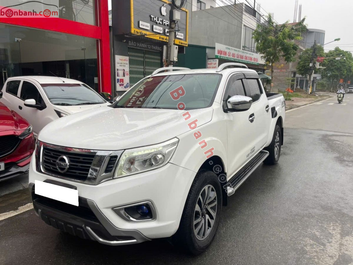 Bán ô tô Nissan Navara VL Premium R - 2018 - xe cũ