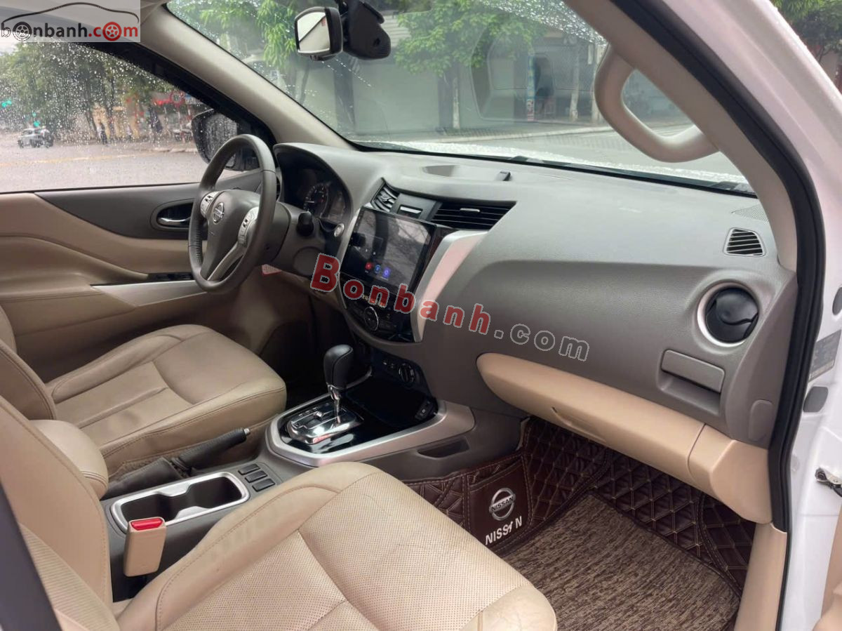 Bán ô tô Nissan Navara VL Premium R - 2018 - xe cũ