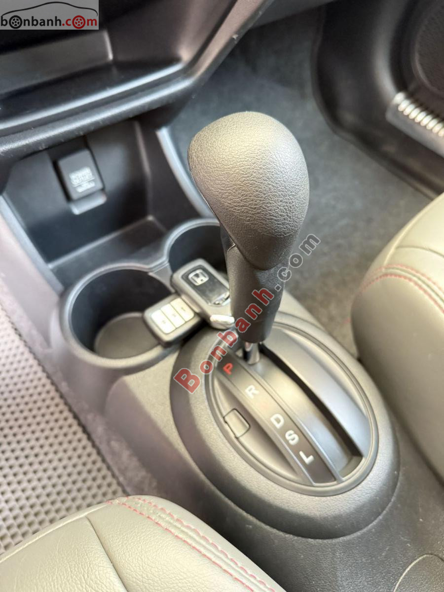 Bán ô tô Honda Brio RS - 2020 - xe cũ