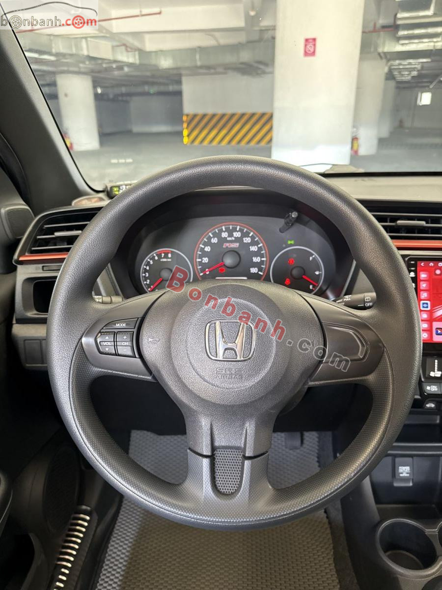 Bán ô tô Honda Brio RS - 2020 - xe cũ