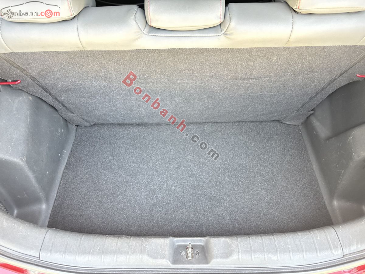 Bán ô tô Honda Brio RS - 2020 - xe cũ