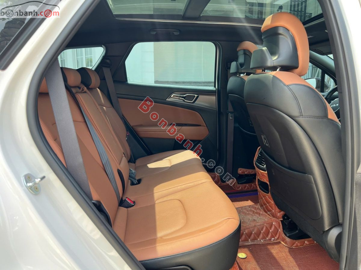 Bán ô tô Kia Sportage Signature 2.0G - 2024 - xe cũ