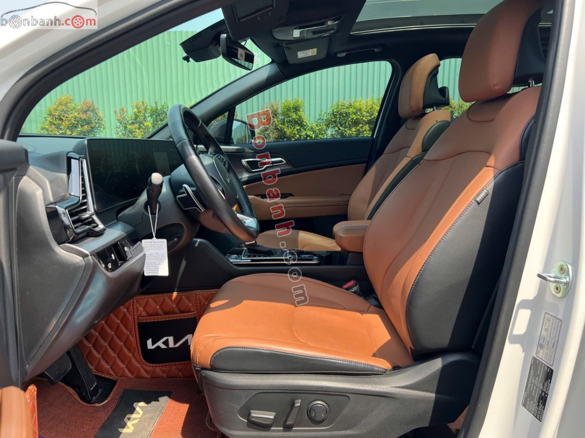 Bán ô tô Kia Sportage Signature 2.0G - 2024 - xe cũ