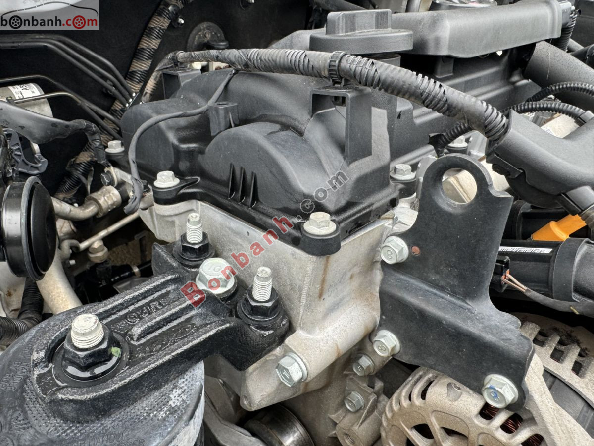 Bán ô tô Hyundai Accent 1.4 MT Base - 2019 - xe cũ