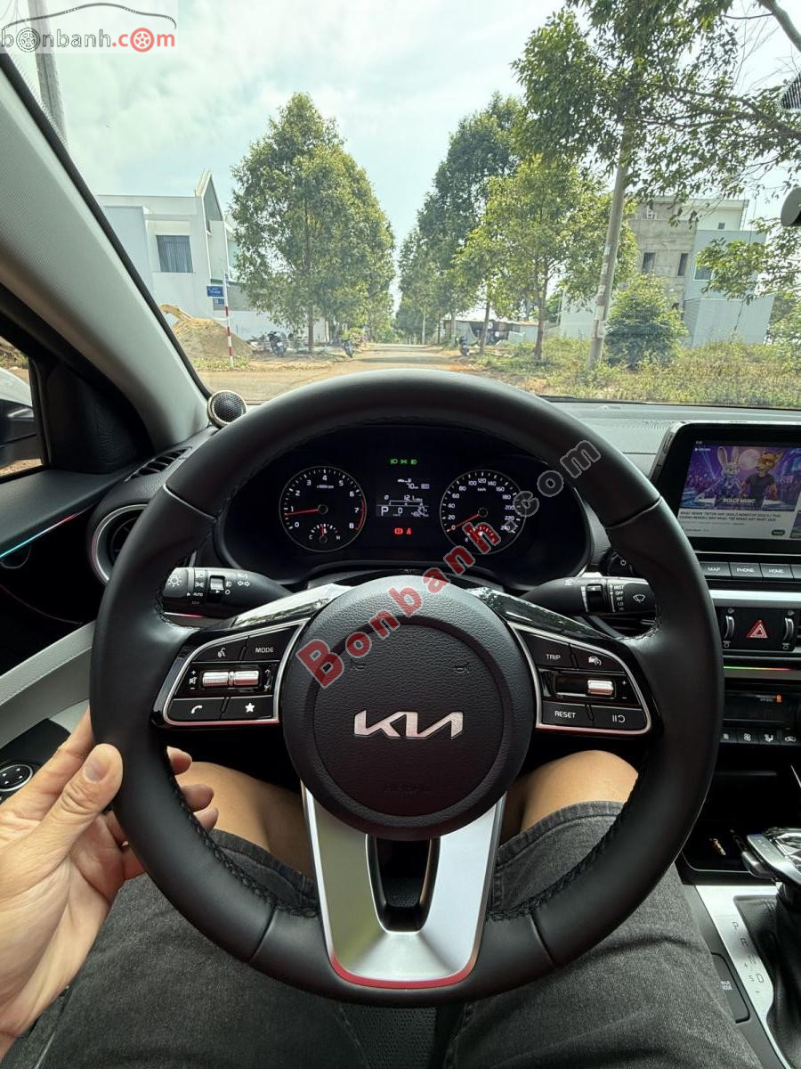 Bán ô tô Kia K3 Luxury 1.6 AT - 2025 - xe cũ