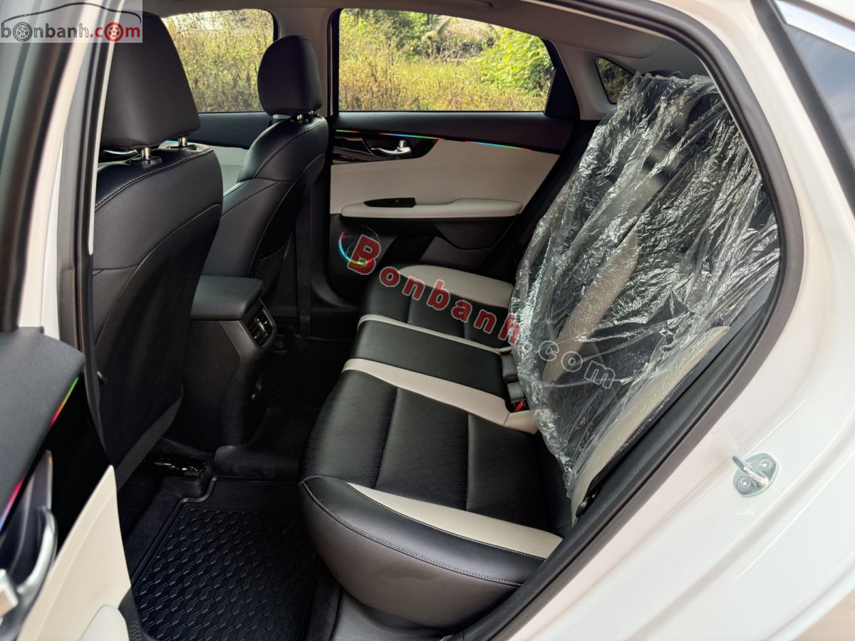 Bán ô tô Kia K3 Luxury 1.6 AT - 2025 - xe cũ