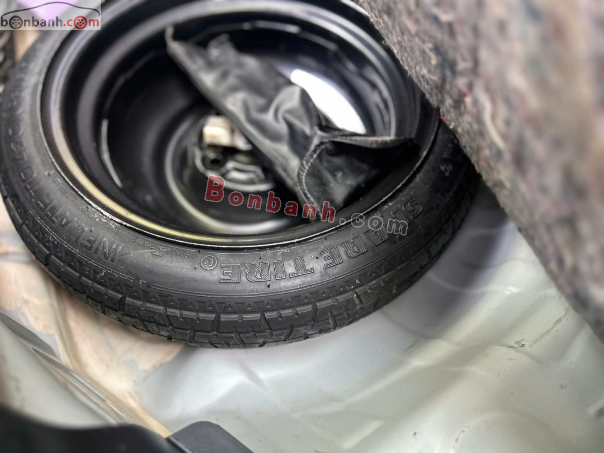 Bán ô tô Mitsubishi Mirage 1.2 AT - 2016 - xe cũ