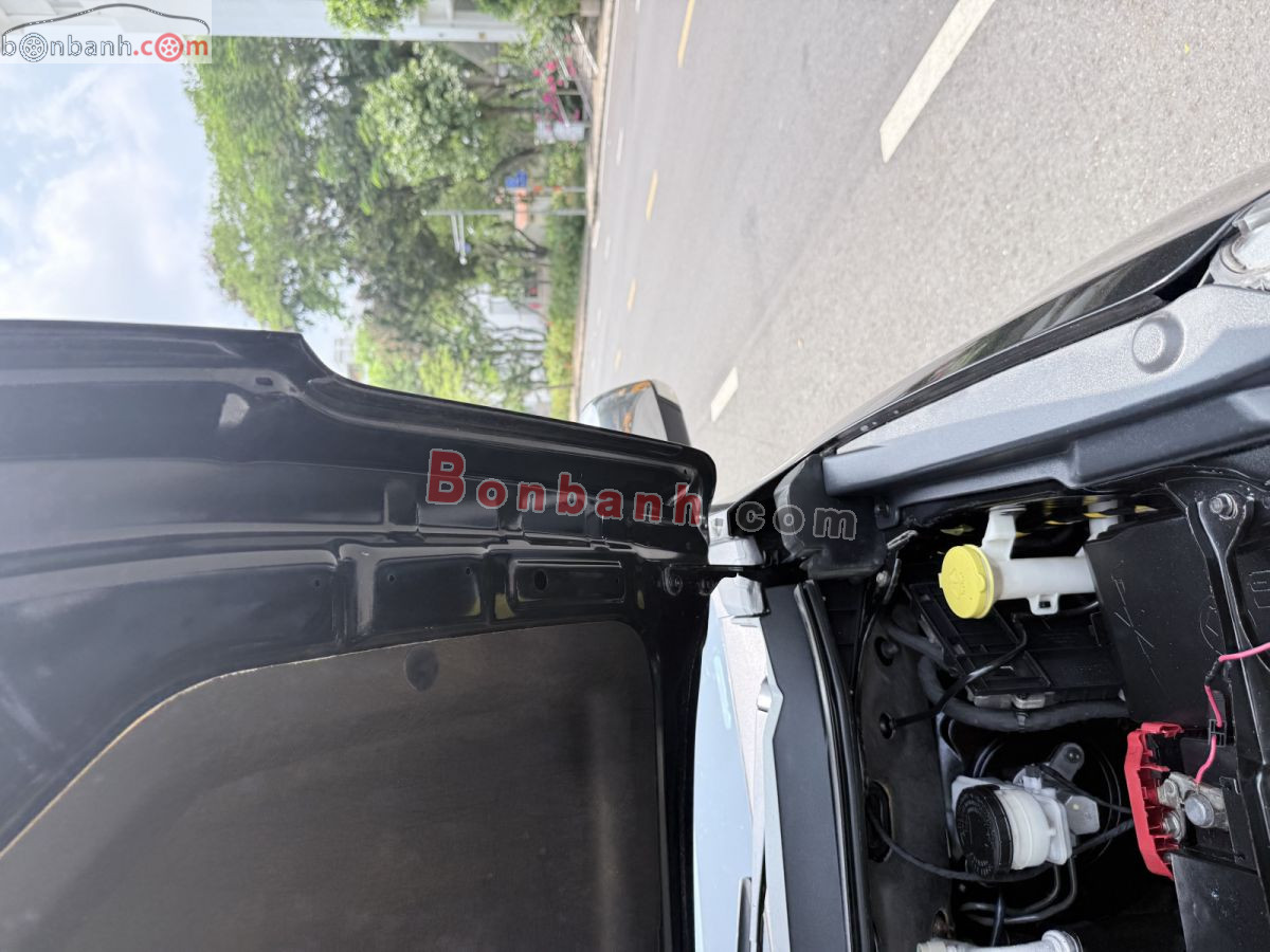 Bán ô tô Chevrolet Colorado High Country 2.8L 4x4 AT - 2017 - xe cũ