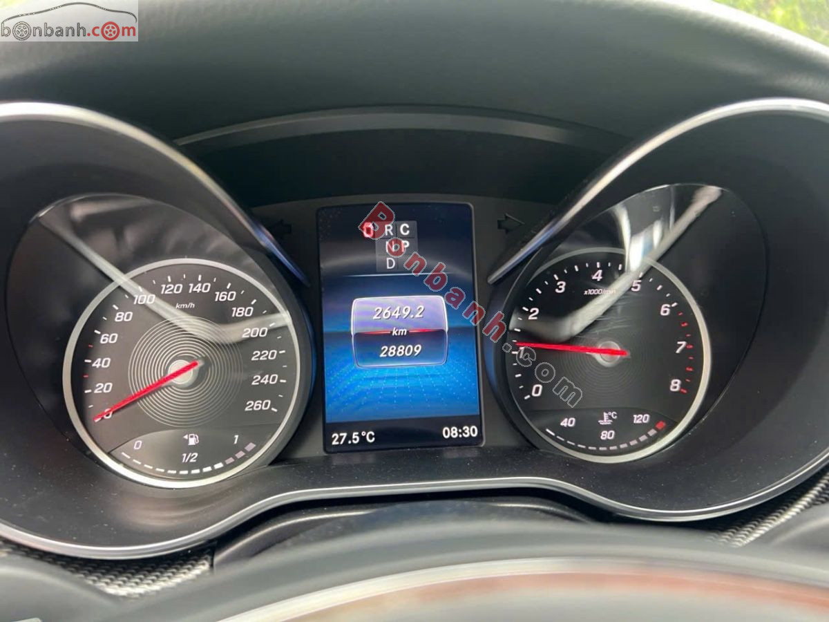 Bán ô tô Mercedes Benz V class V250 AMG - 2023 - xe cũ