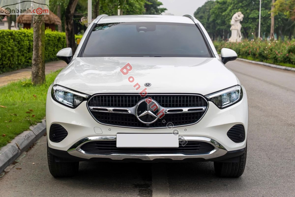 Bán ô tô Mercedes Benz GLC 200 4Matic - 2023 - xe cũ