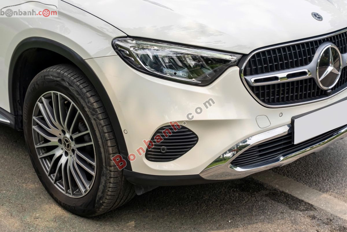 Bán ô tô Mercedes Benz GLC 200 4Matic - 2023 - xe cũ
