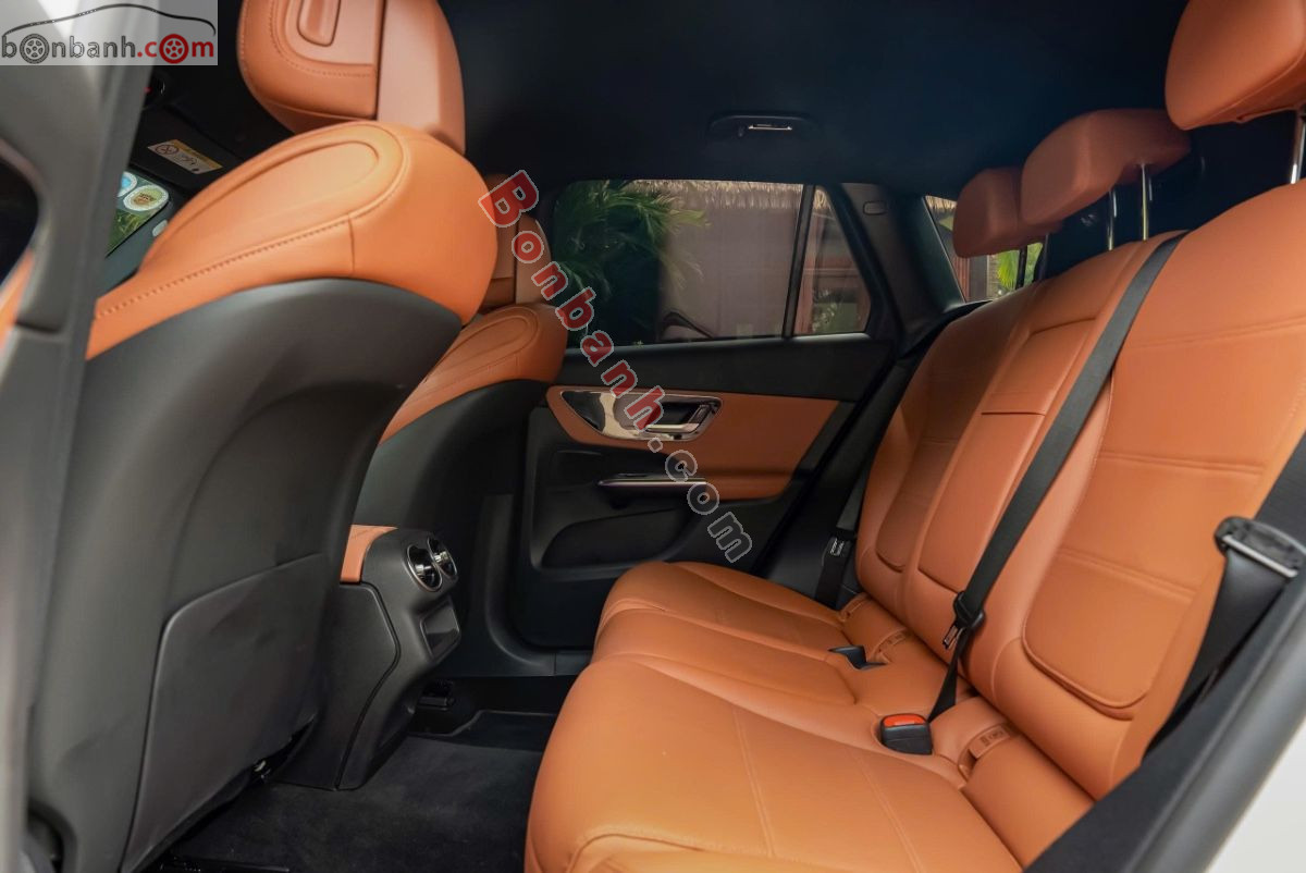 Bán ô tô Mercedes Benz GLC 200 4Matic - 2023 - xe cũ