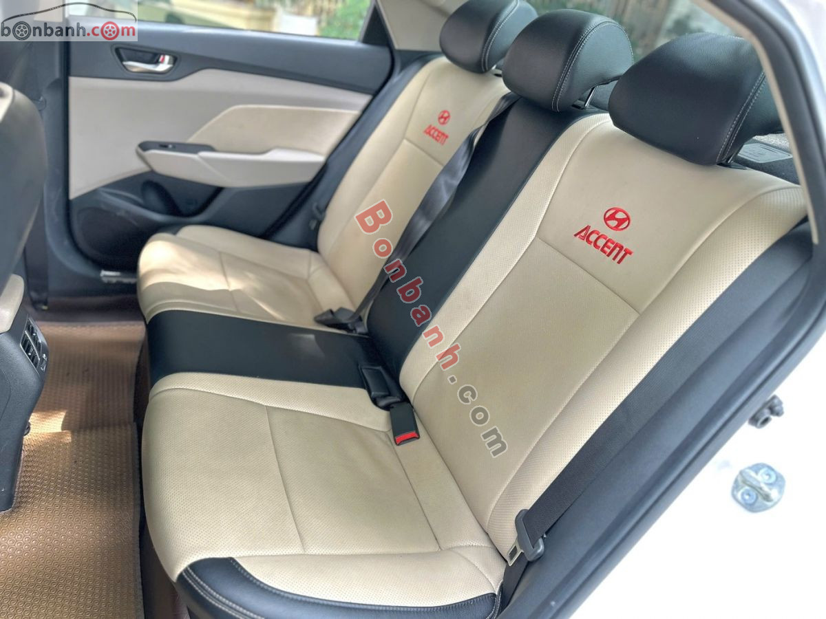 Bán ô tô Hyundai Accent 1.4 AT - 2023 - xe cũ