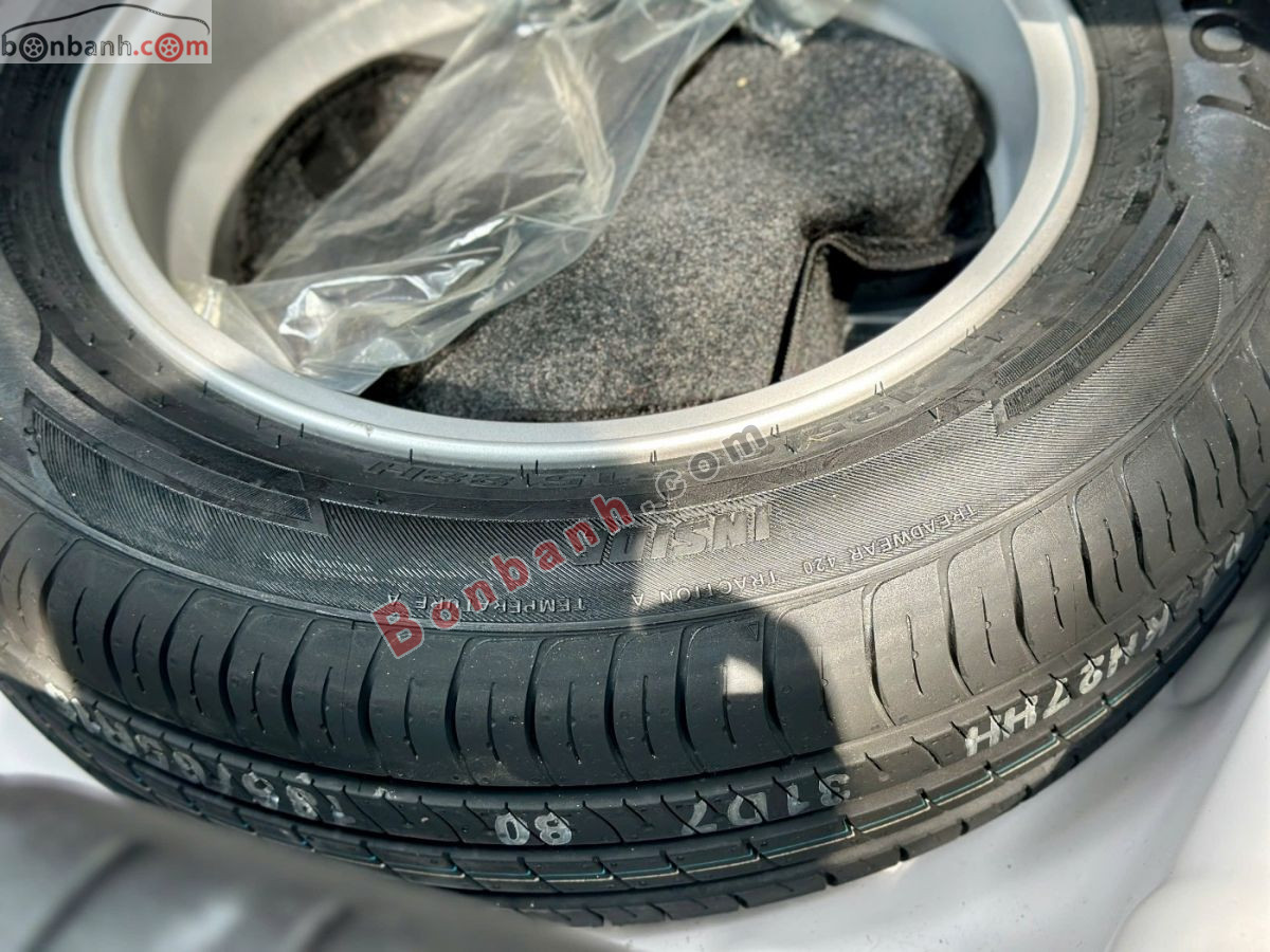 Bán ô tô Hyundai Accent 1.4 AT - 2023 - xe cũ