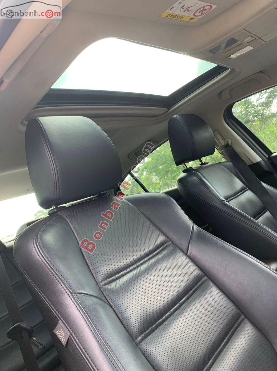 Bán ô tô Mazda 6 Premium 2.0 AT - 2017 - xe cũ