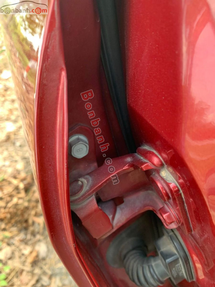 Bán ô tô Mazda 6 Premium 2.0 AT - 2017 - xe cũ