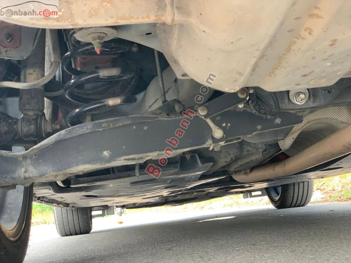 Bán ô tô Mazda 6 Premium 2.0 AT - 2017 - xe cũ