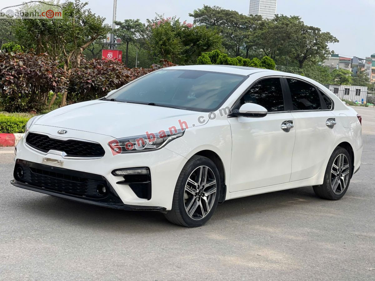 Bán ô tô Kia Cerato 2.0 AT Premium - 2019 - xe cũ