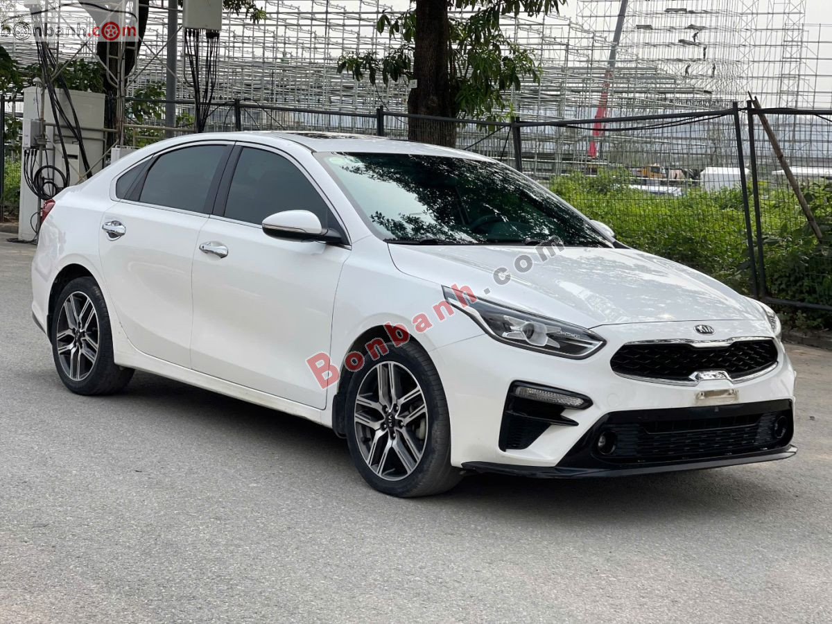 Bán ô tô Kia Cerato 2.0 AT Premium - 2019 - xe cũ