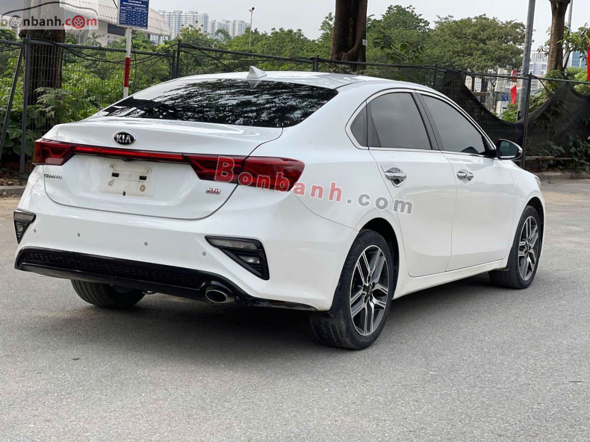 Bán ô tô Kia Cerato 2.0 AT Premium - 2019 - xe cũ