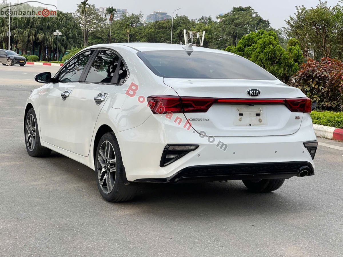 Bán ô tô Kia Cerato 2.0 AT Premium - 2019 - xe cũ