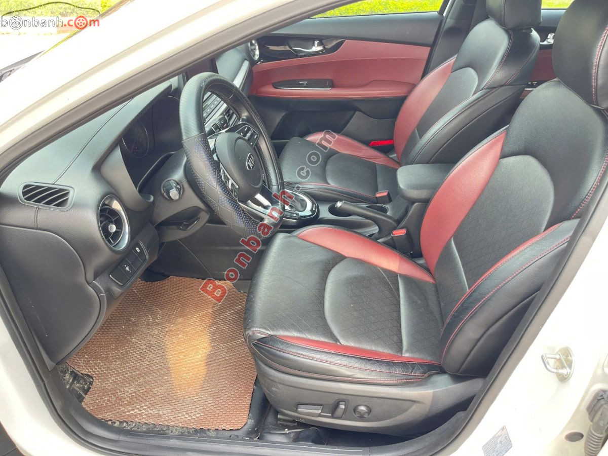 Bán ô tô Kia Cerato 2.0 AT Premium - 2019 - xe cũ