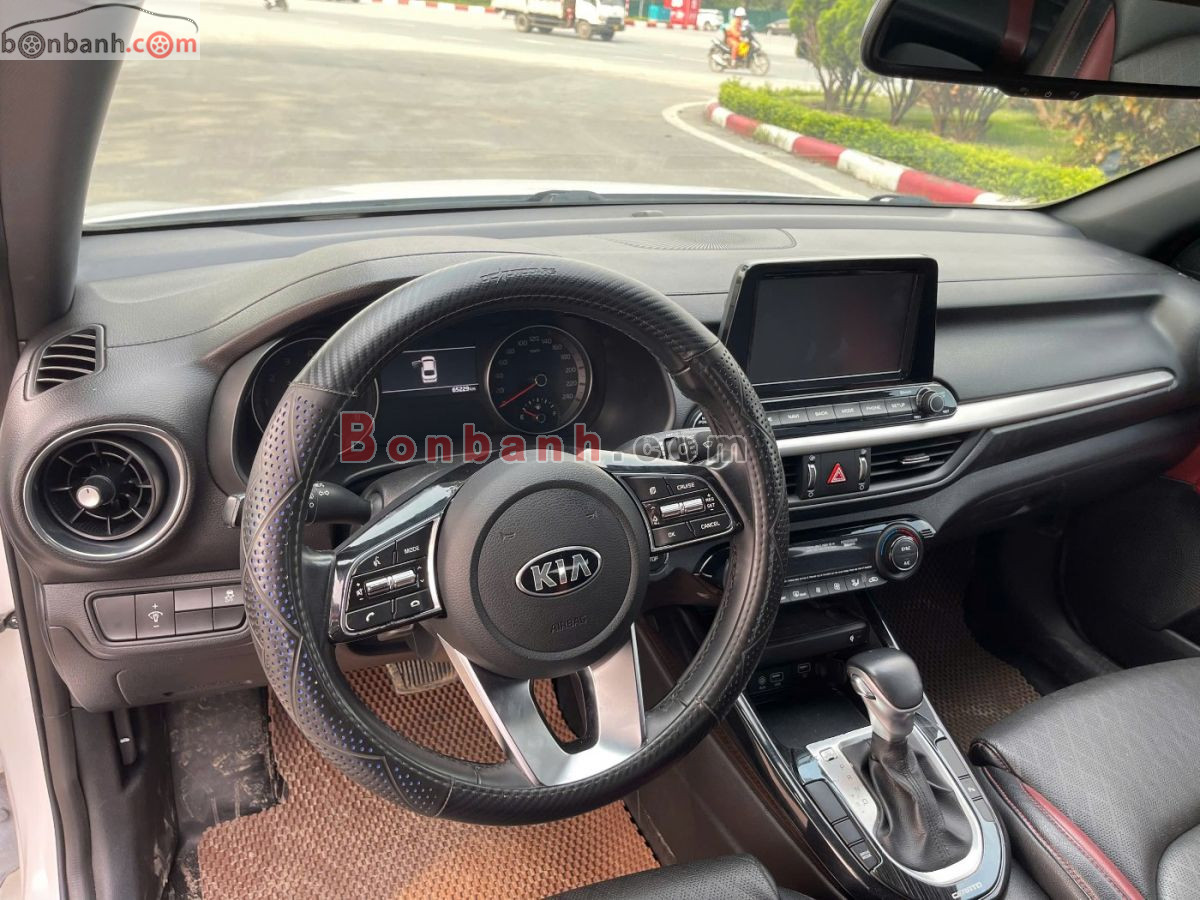 Bán ô tô Kia Cerato 2.0 AT Premium - 2019 - xe cũ