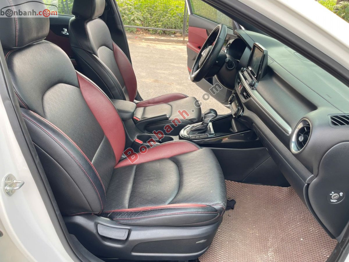 Bán ô tô Kia Cerato 2.0 AT Premium - 2019 - xe cũ