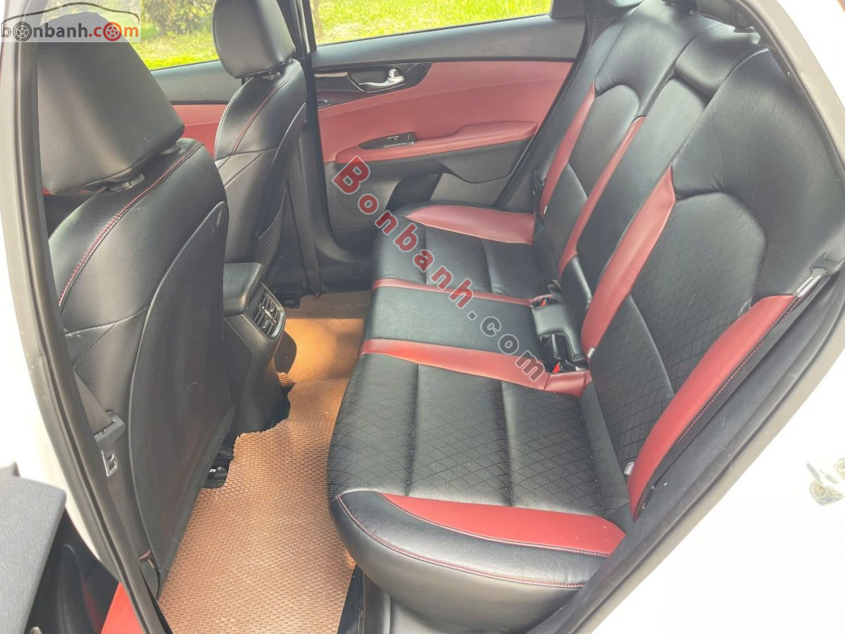 Bán ô tô Kia Cerato 2.0 AT Premium - 2019 - xe cũ