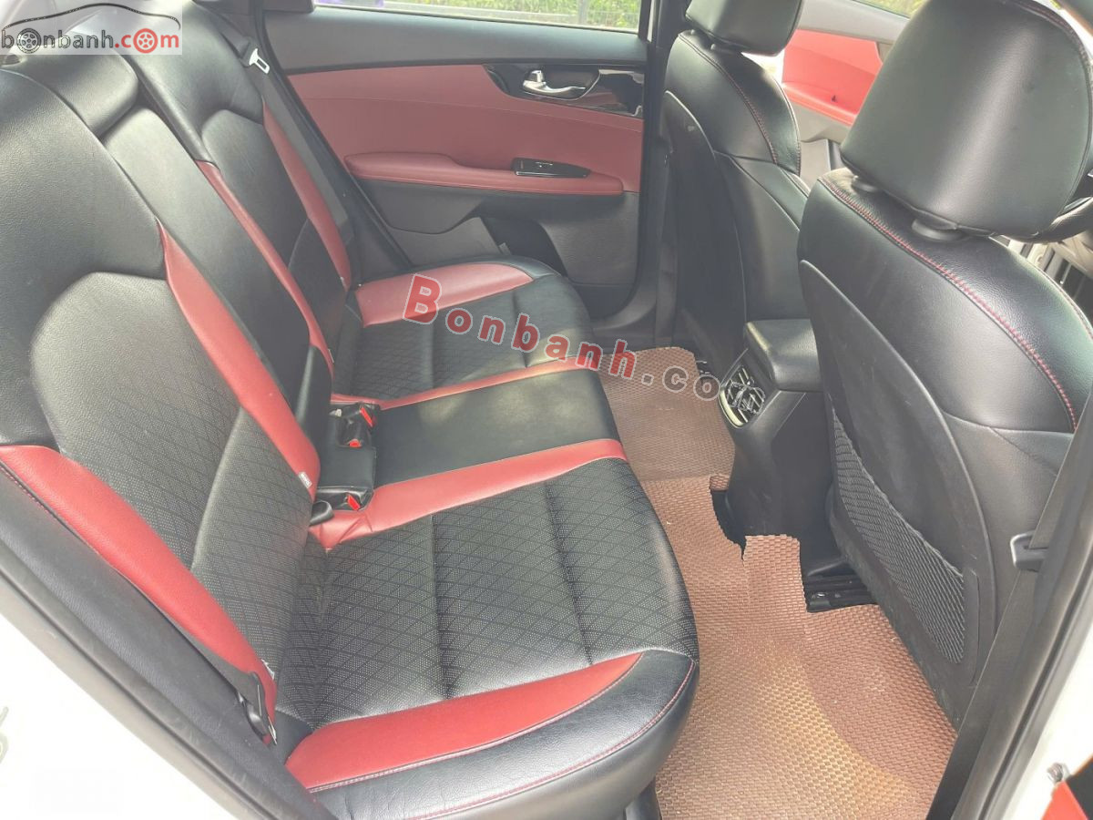 Bán ô tô Kia Cerato 2.0 AT Premium - 2019 - xe cũ