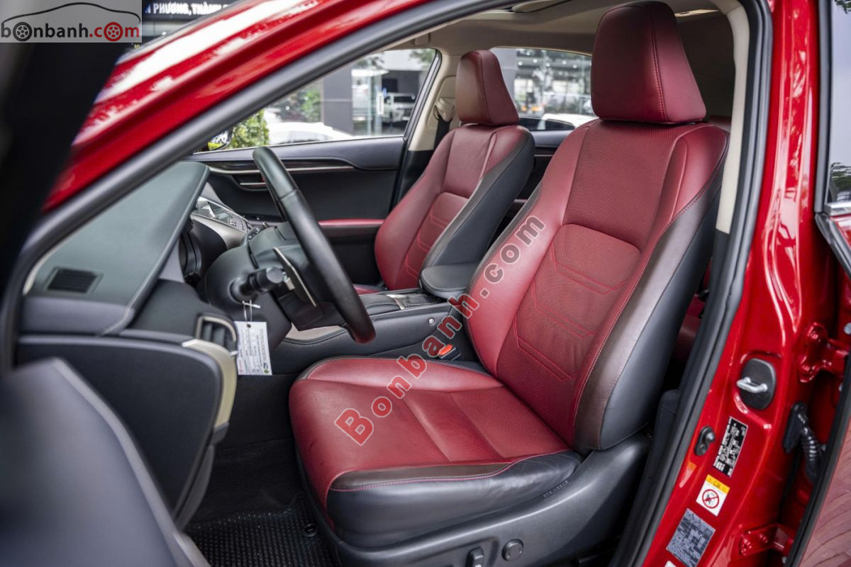 Bán ô tô Lexus NX 300 - 2019 - xe cũ